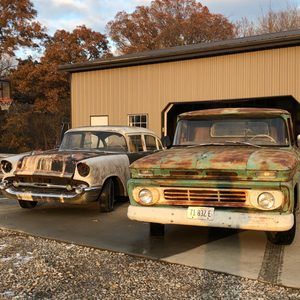 Meet your Posher, Drew